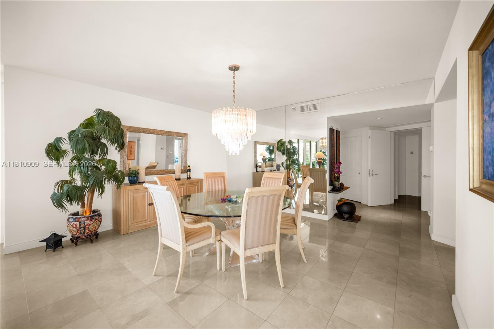 2127 Brickell Ave #3304, Miami FL 33129