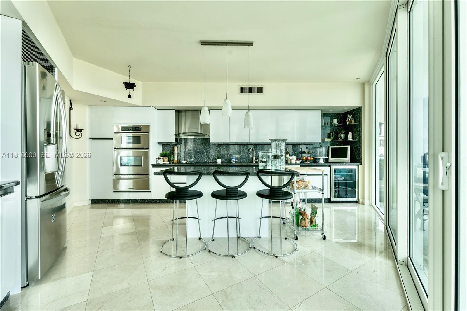 2127 Brickell Ave #3304, Miami FL 33129