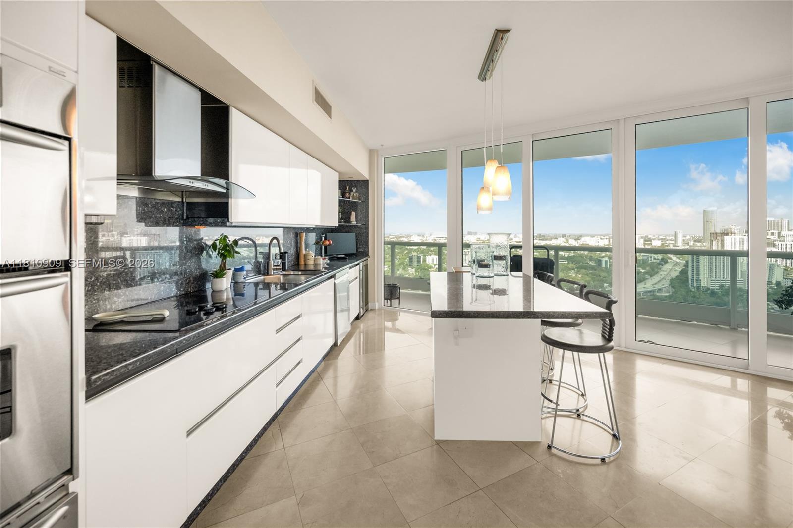 2127 Brickell Ave #3304, Miami FL 33129
