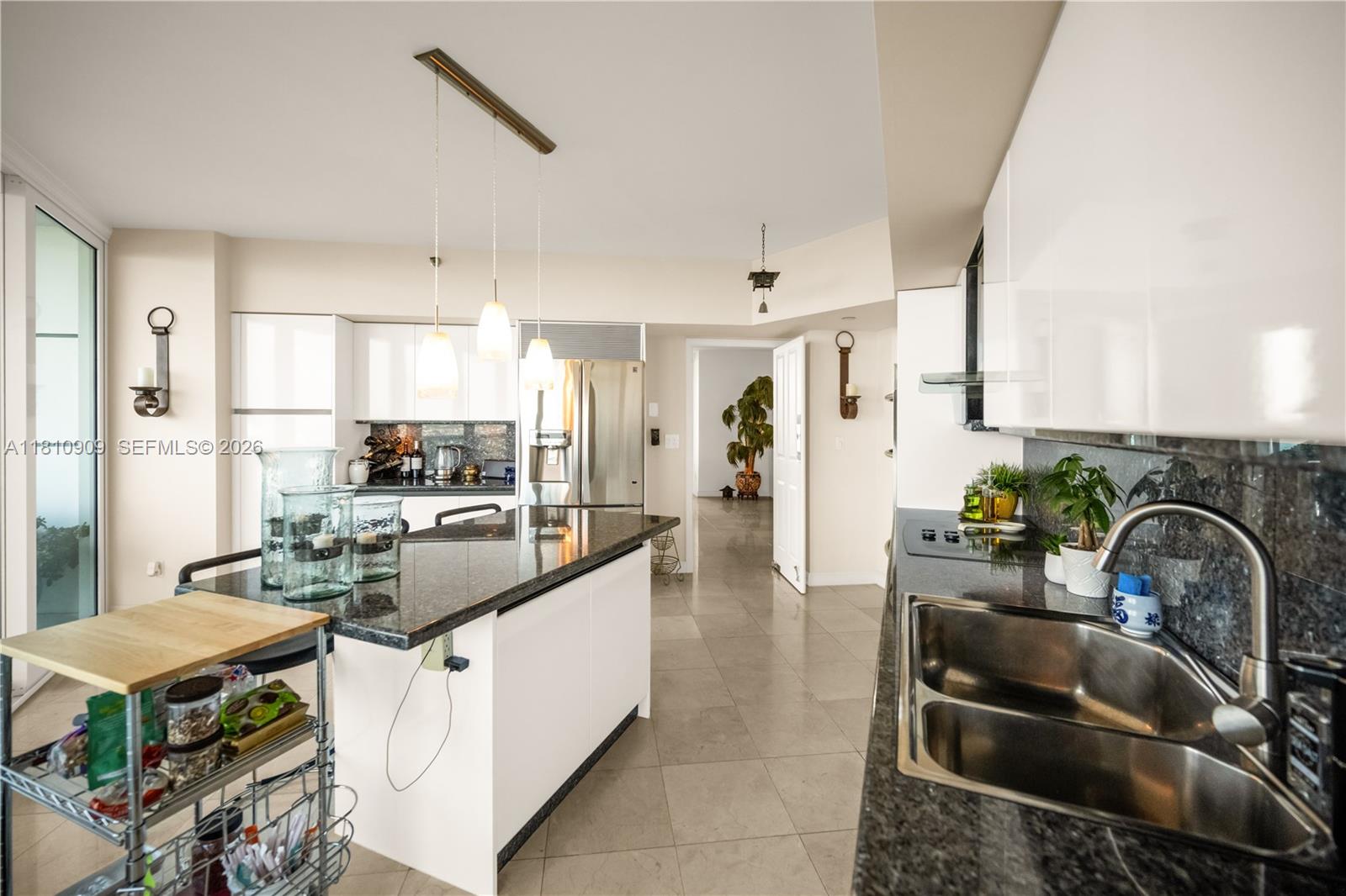 2127 Brickell Ave #3304, Miami FL 33129