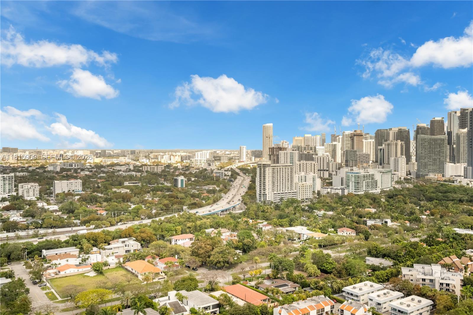 2127 Brickell Ave #3304, Miami FL 33129