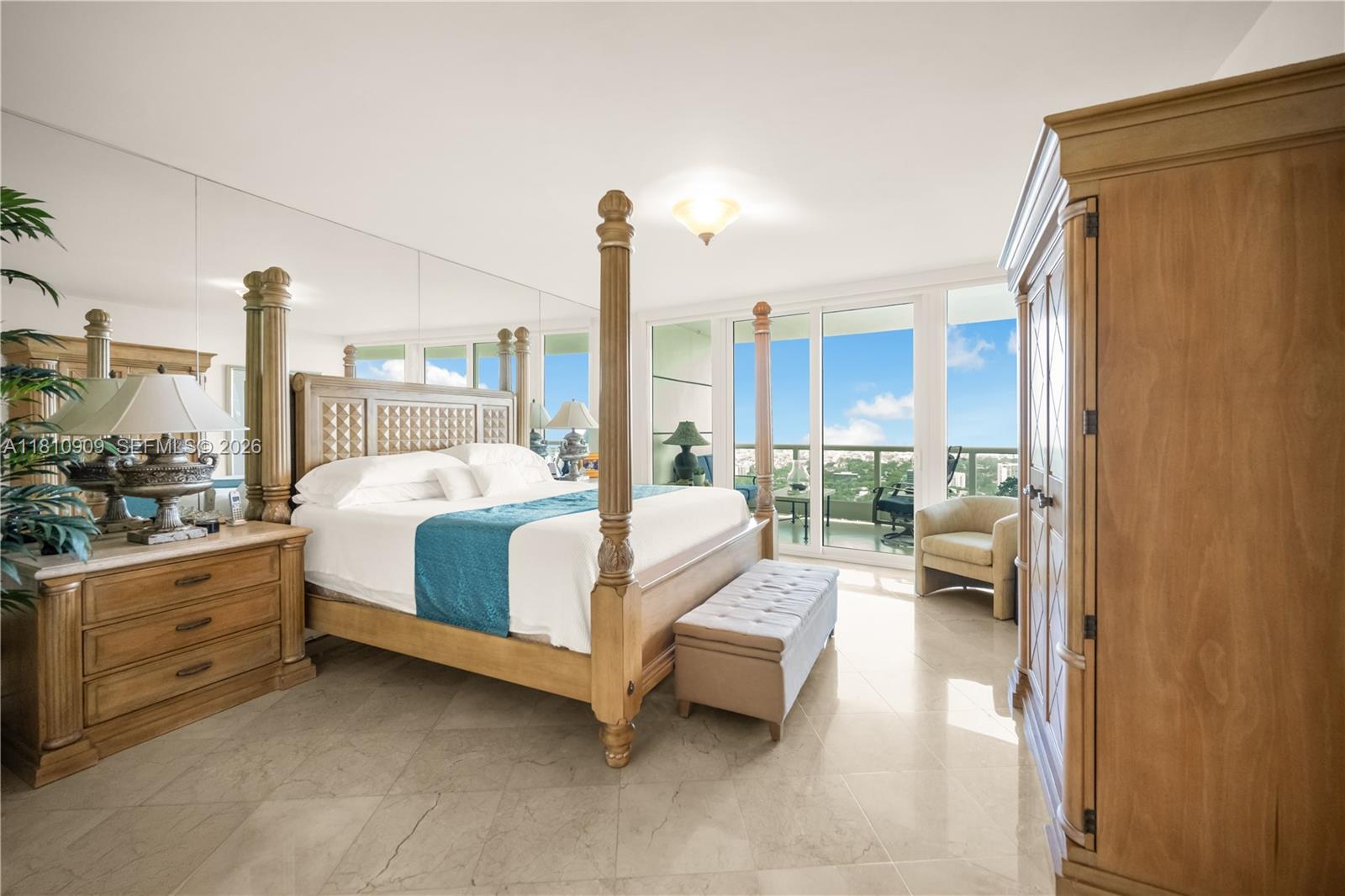 2127 Brickell Ave #3304, Miami FL 33129