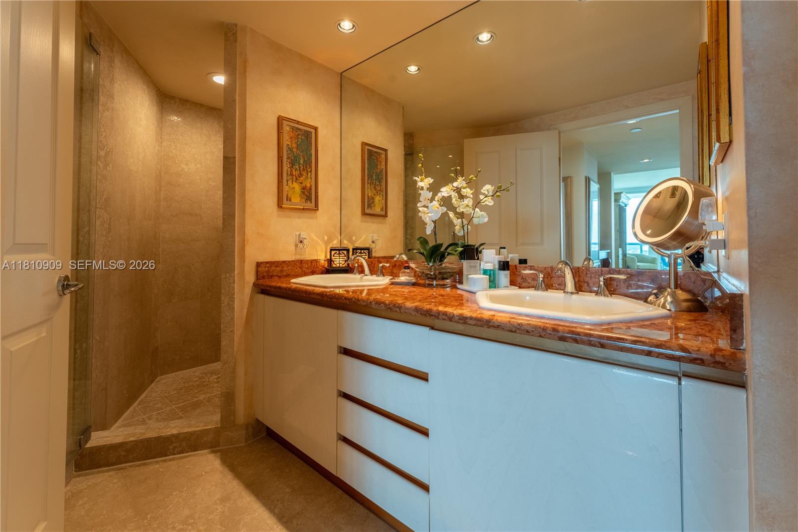 2127 Brickell Ave #3304, Miami FL 33129