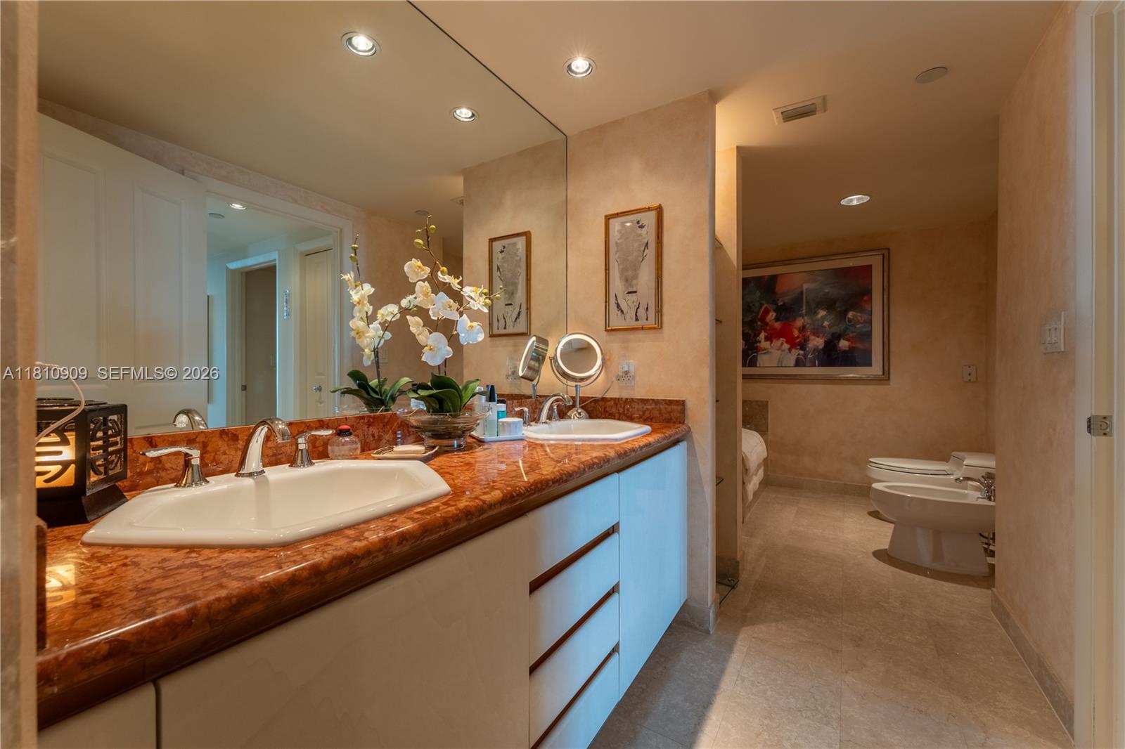 2127 Brickell Ave #3304, Miami FL 33129