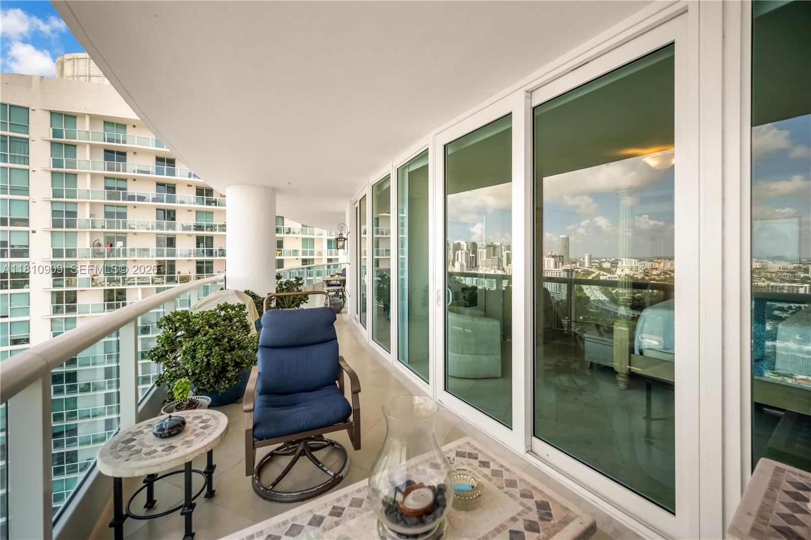 2127 Brickell Ave #3304, Miami FL 33129