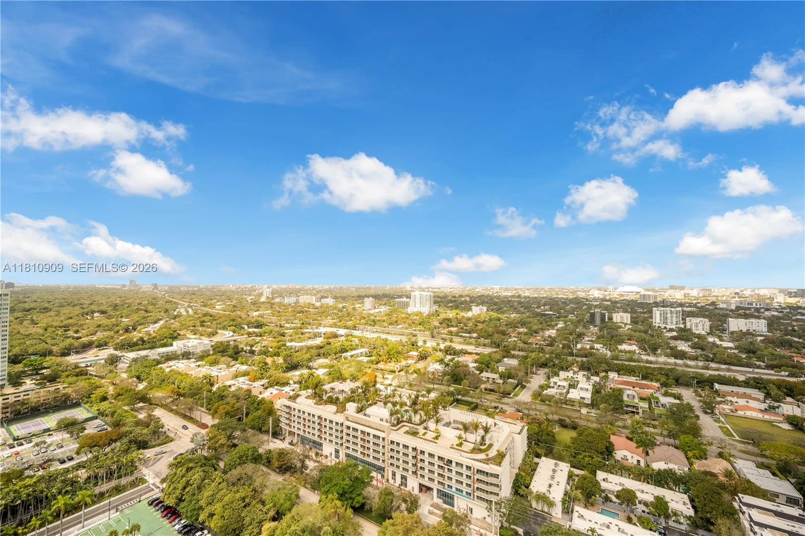 2127 Brickell Ave #3304, Miami FL 33129
