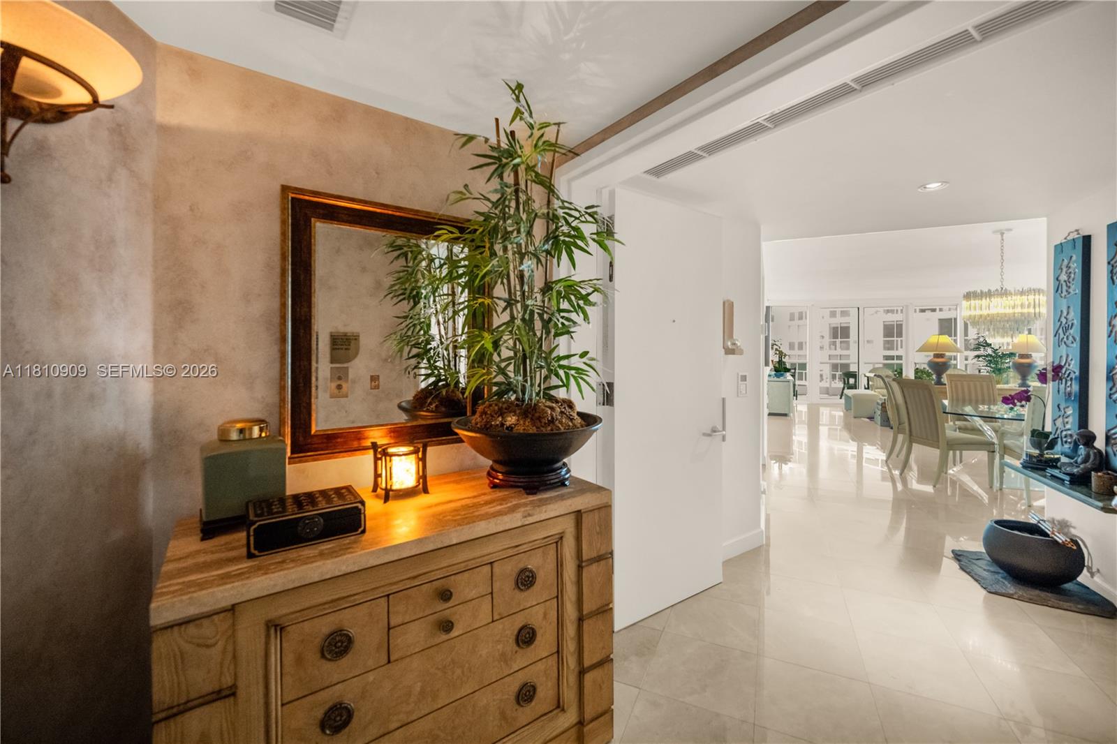 2127 Brickell Ave #3304, Miami FL 33129