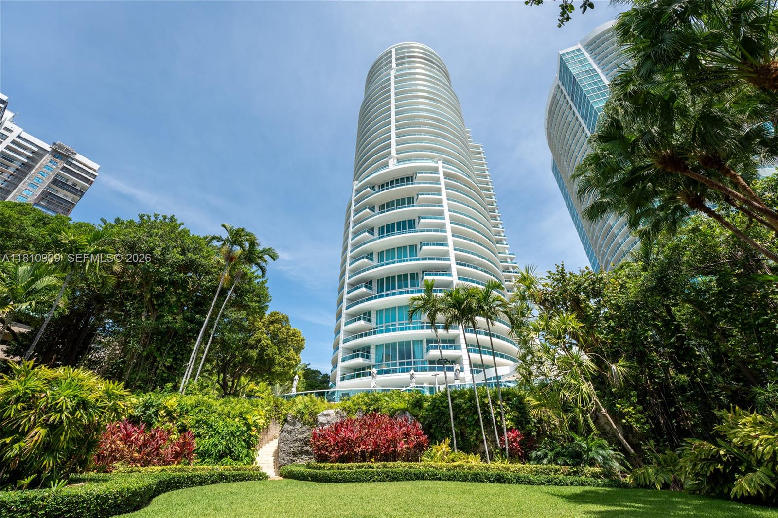 2127 Brickell Ave #3304, Miami FL 33129