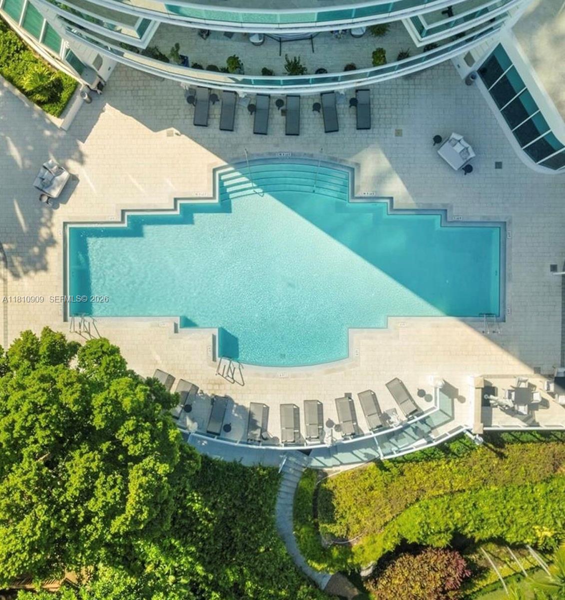 2127 Brickell Ave #3304, Miami FL 33129