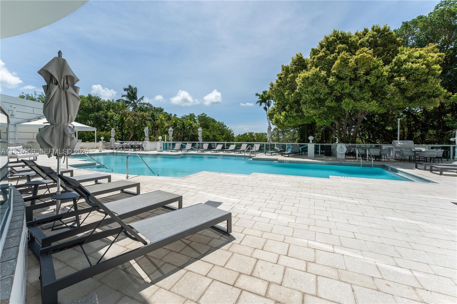 2127 Brickell Ave #3304, Miami FL 33129