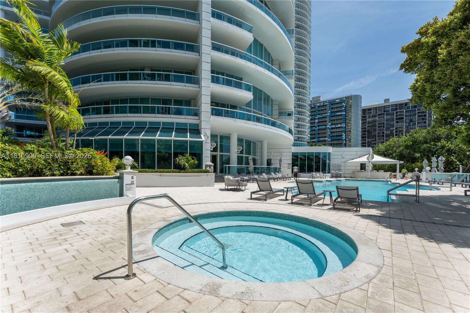 2127 Brickell Ave #3304, Miami FL 33129