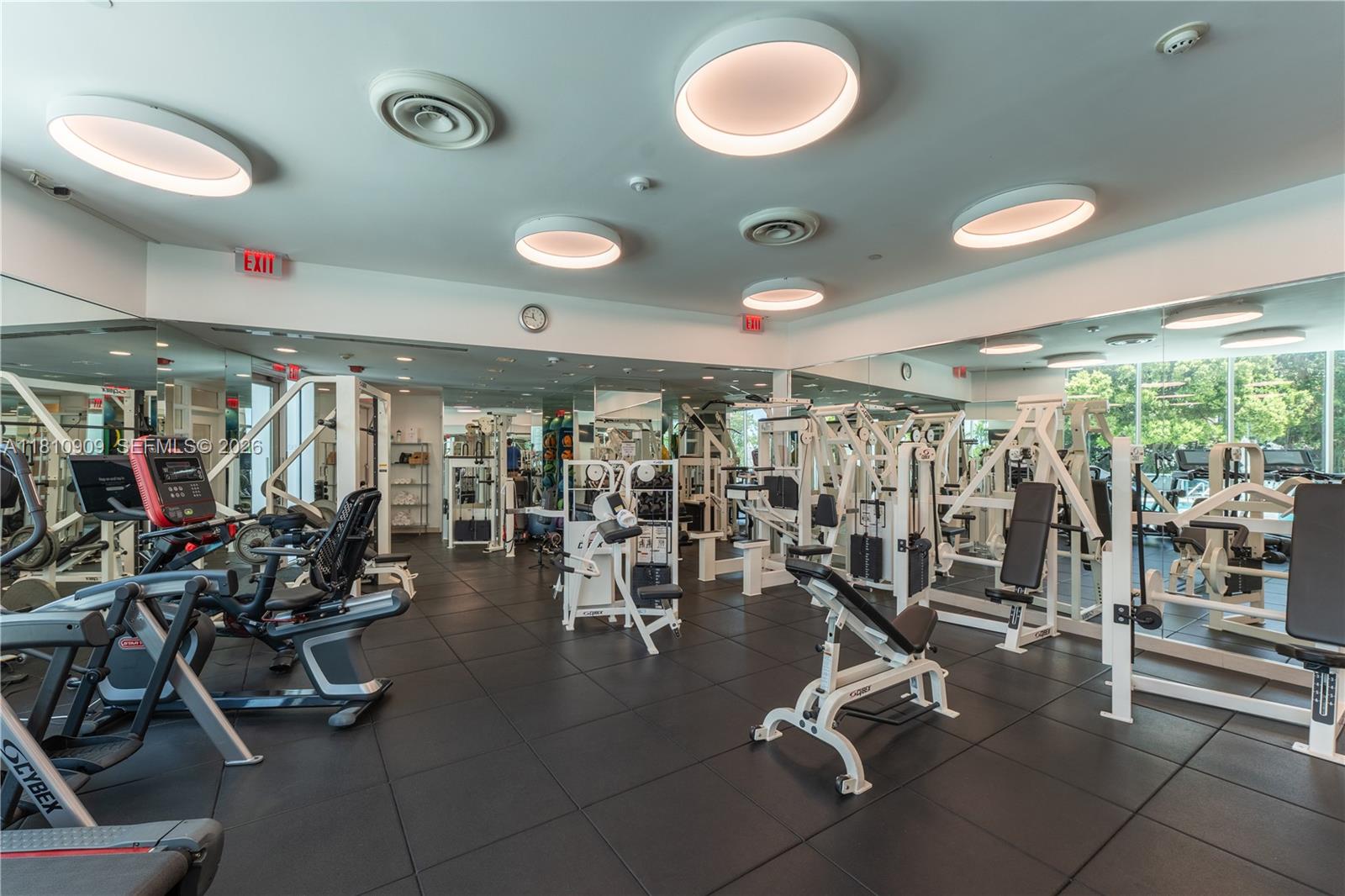 2127 Brickell Ave #3304, Miami FL 33129