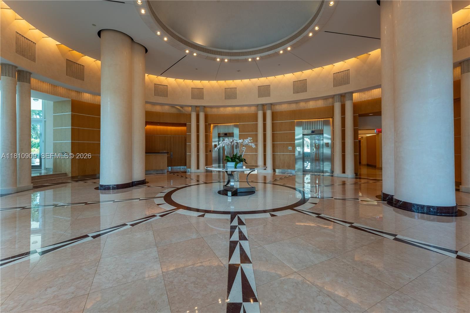 2127 Brickell Ave #3304, Miami FL 33129