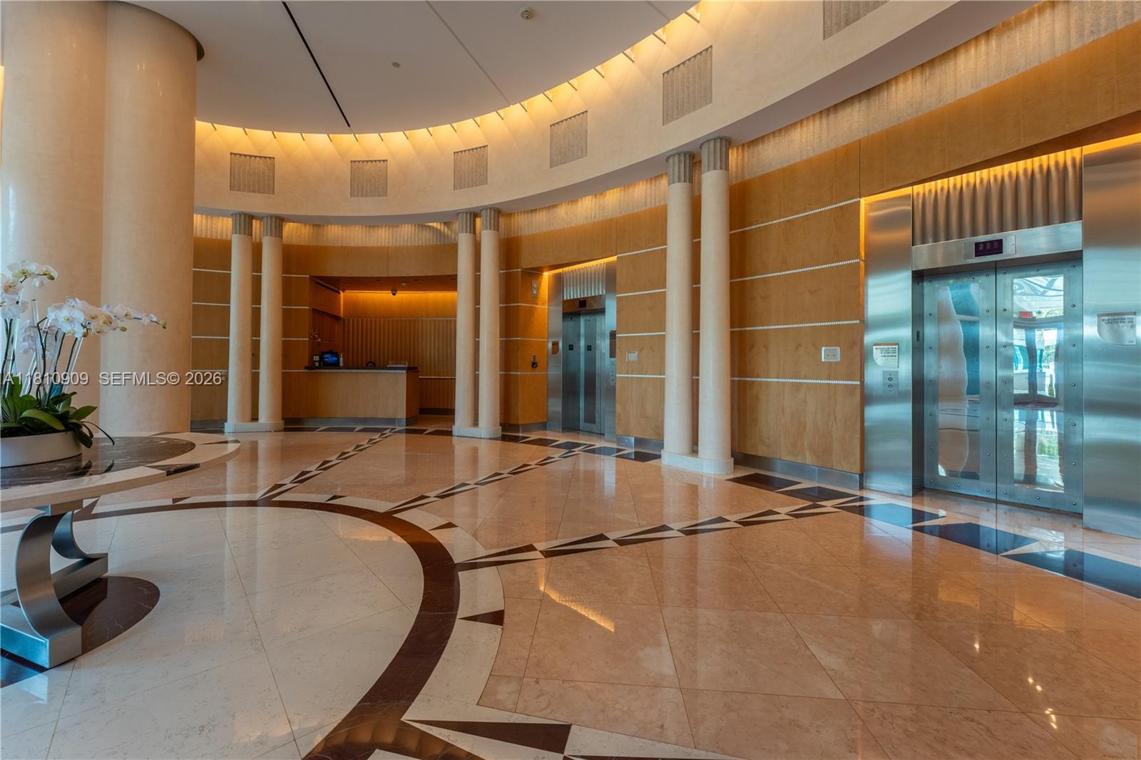 2127 Brickell Ave #3304, Miami FL 33129