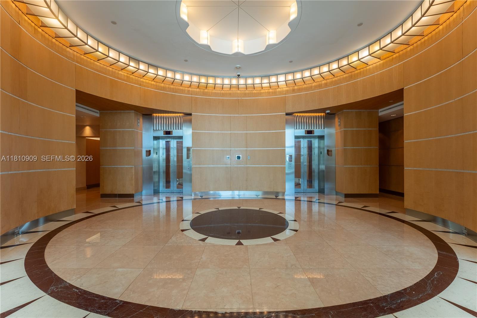 2127 Brickell Ave #3304, Miami FL 33129