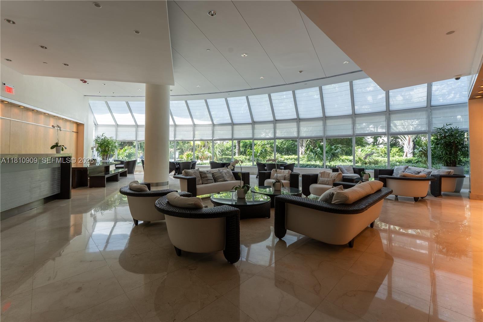 2127 Brickell Ave #3304, Miami FL 33129