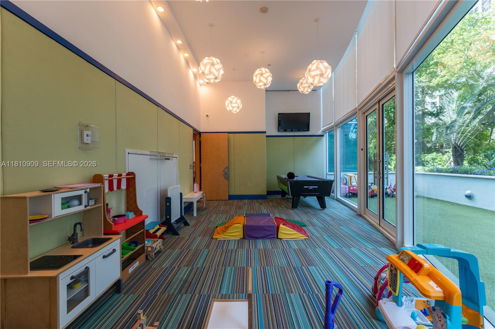 2127 Brickell Ave #3304, Miami FL 33129