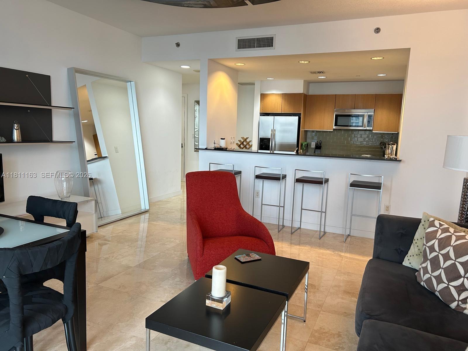 1050 Brickell Ave #3102, Miami FL 33131