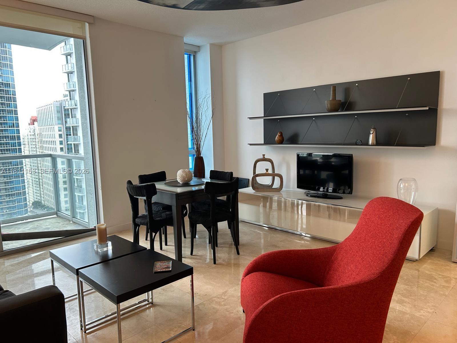 1050 Brickell Ave #3102, Miami FL 33131