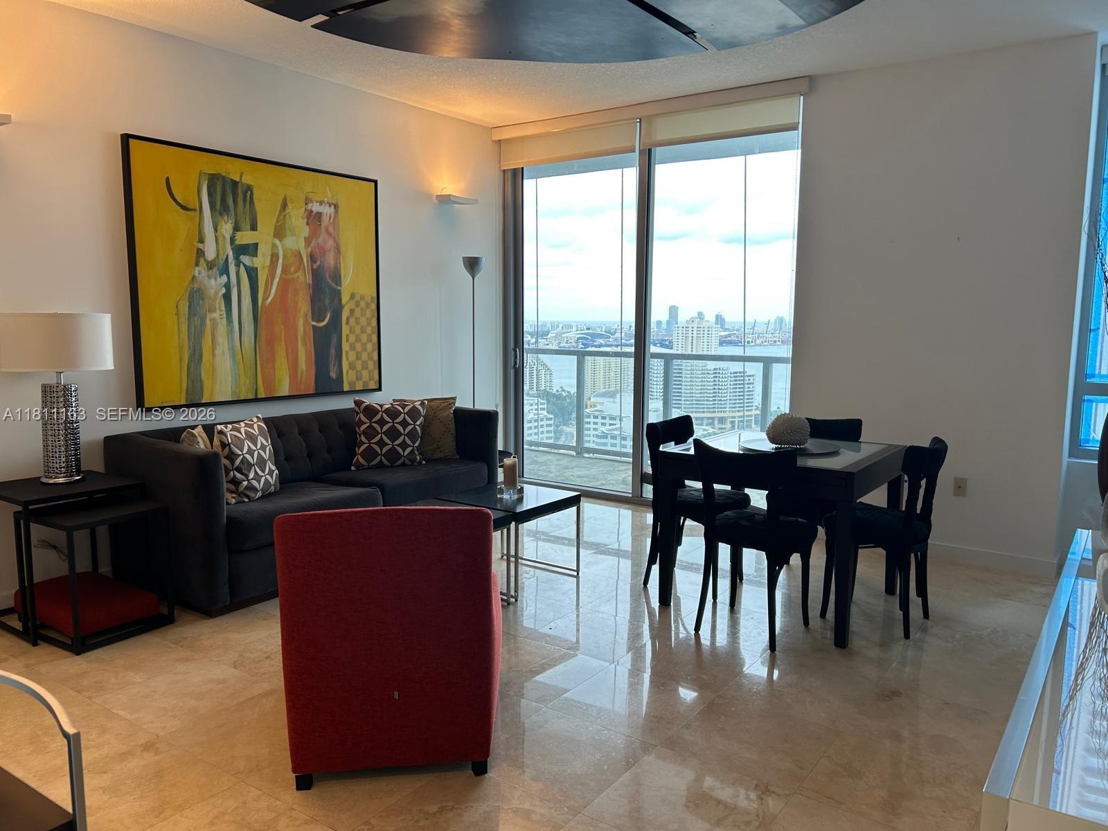 1050 Brickell Ave #3102, Miami FL 33131