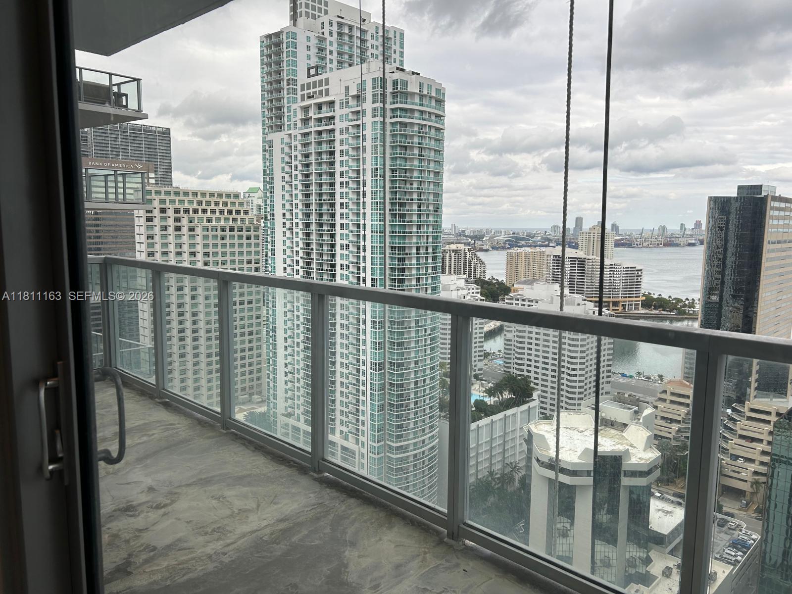 1050 Brickell Ave #3102, Miami FL 33131