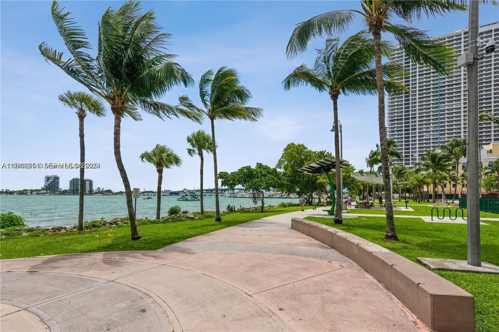 488 NE 18th St #501, Miami FL 33132