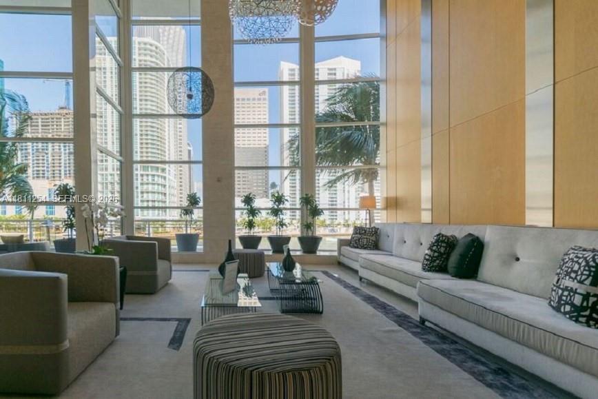 901 Brickell Key Blvd #2701, Miami FL 33131