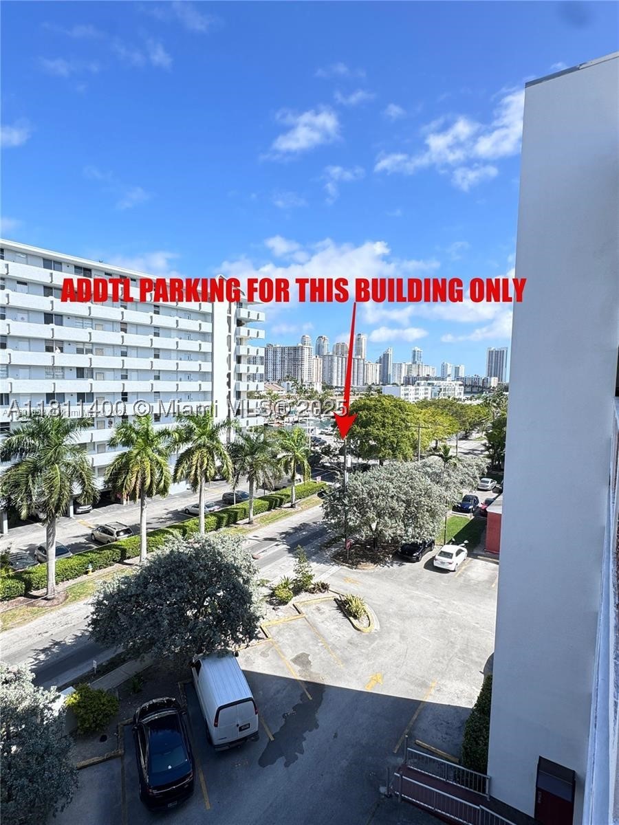 3660 NE 166th St #603, North Miami Beach FL 33160