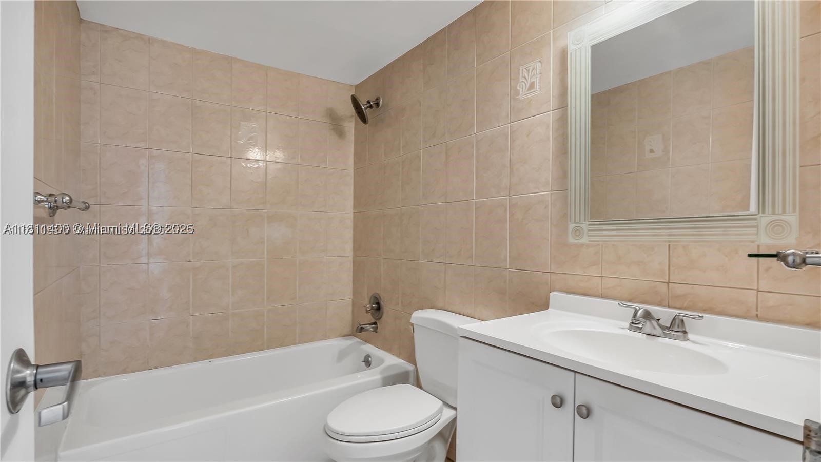 3660 NE 166th St #603, North Miami Beach FL 33160