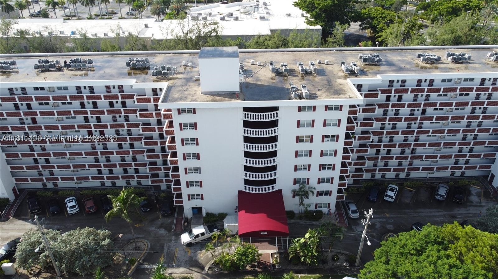 3660 NE 166th St #603, North Miami Beach FL 33160