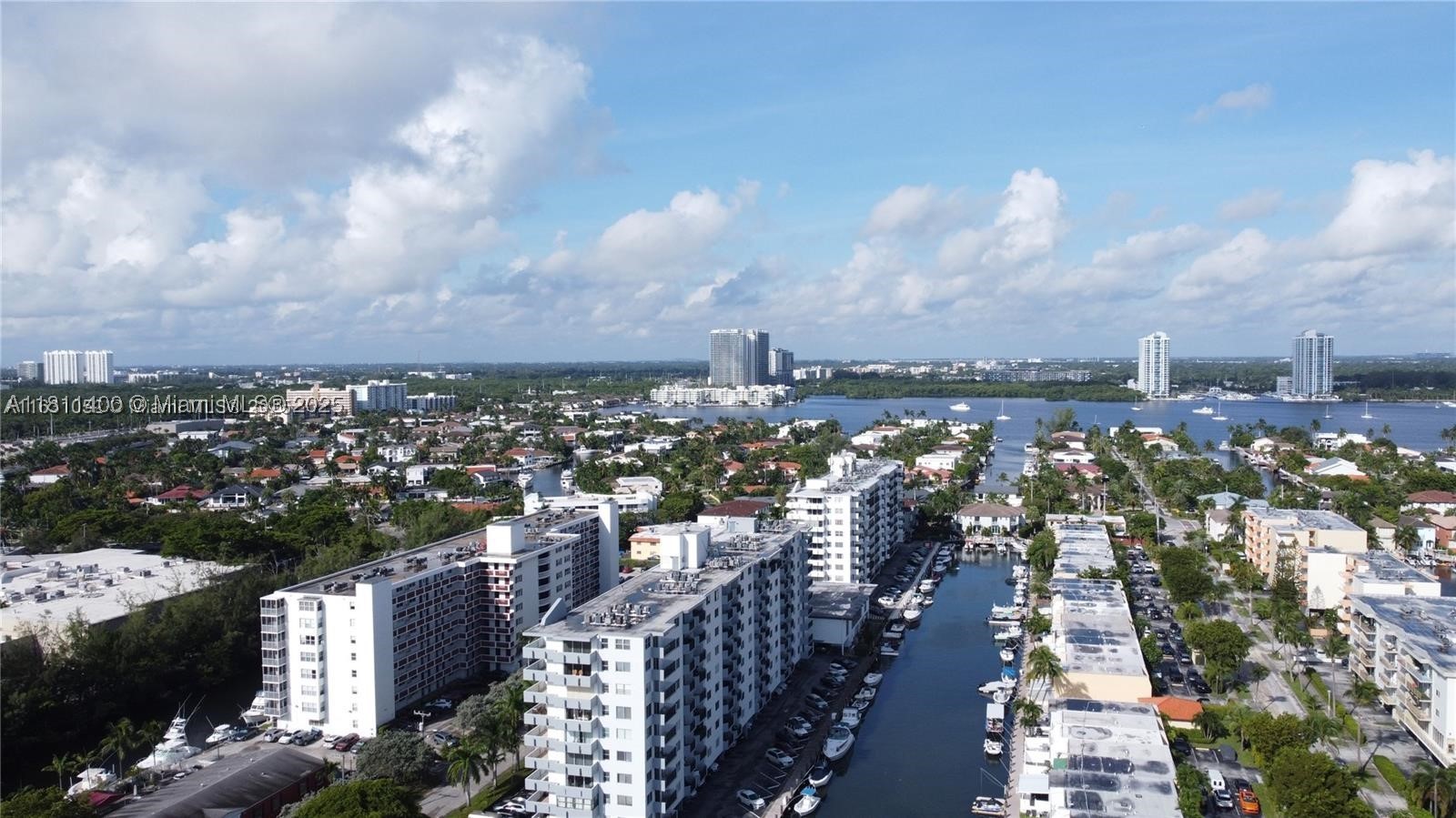 3660 NE 166th St #603, North Miami Beach FL 33160