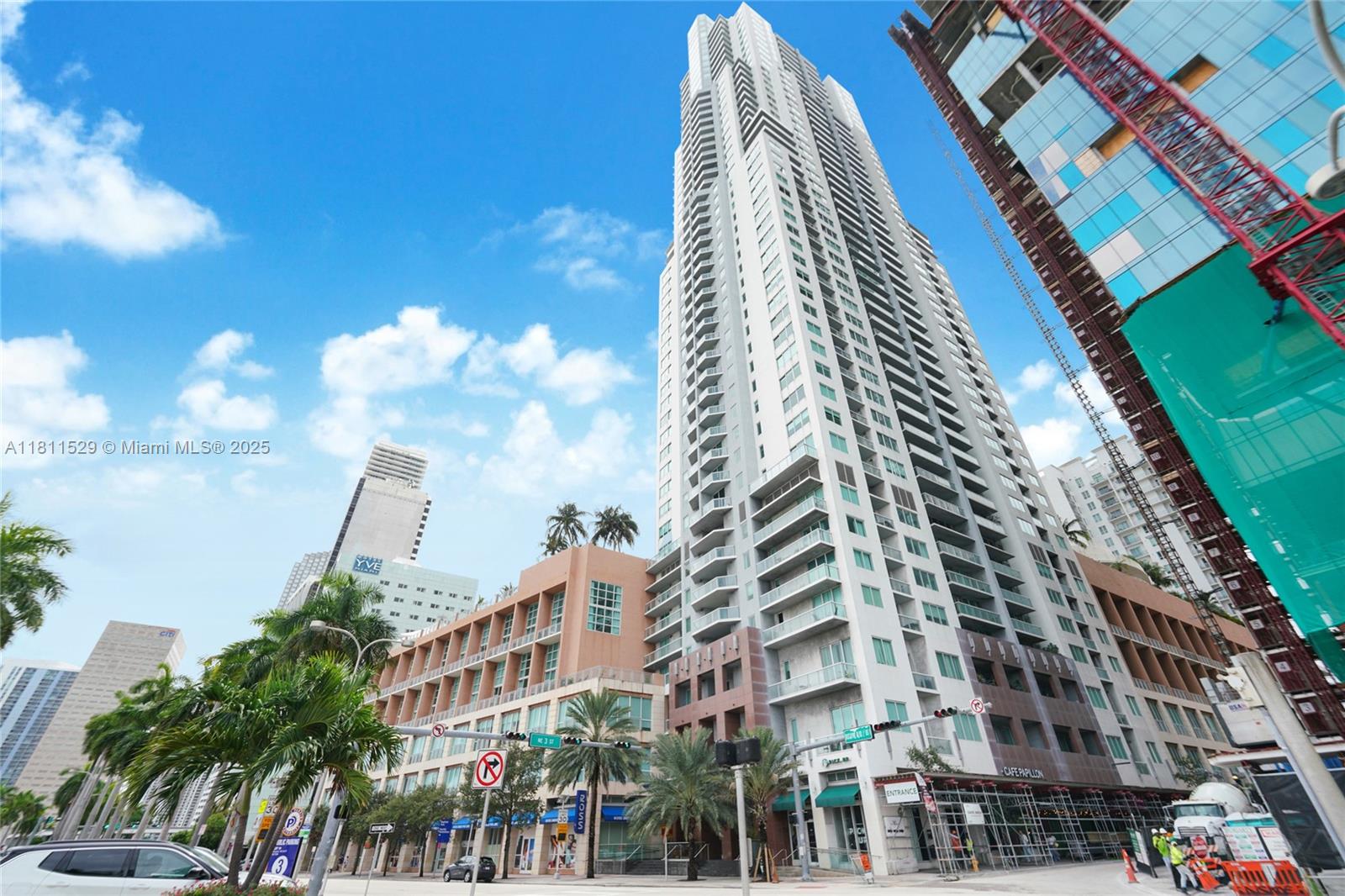 244 Biscayne Blvd #644, Miami FL 33132