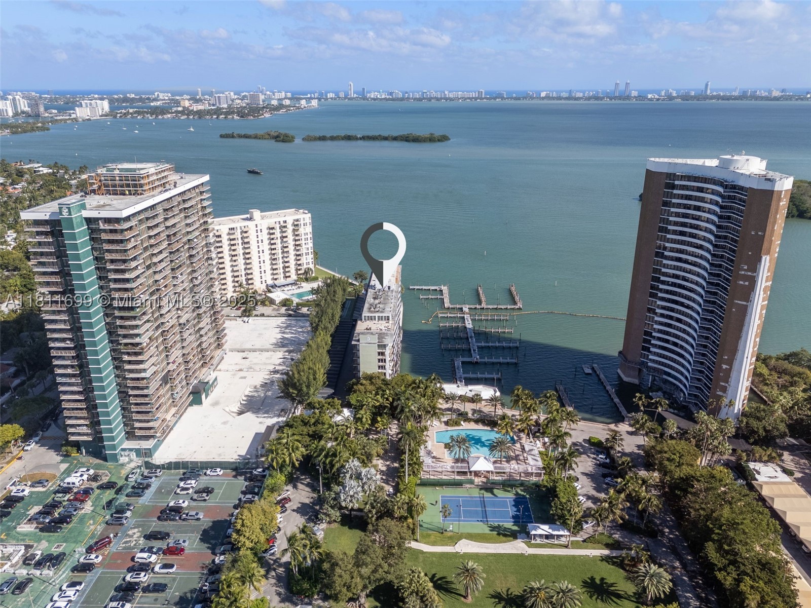 770 NE 69th St #6C, Miami FL 33138