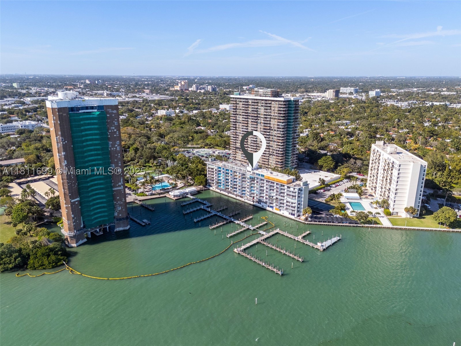 770 NE 69th St #6C, Miami FL 33138