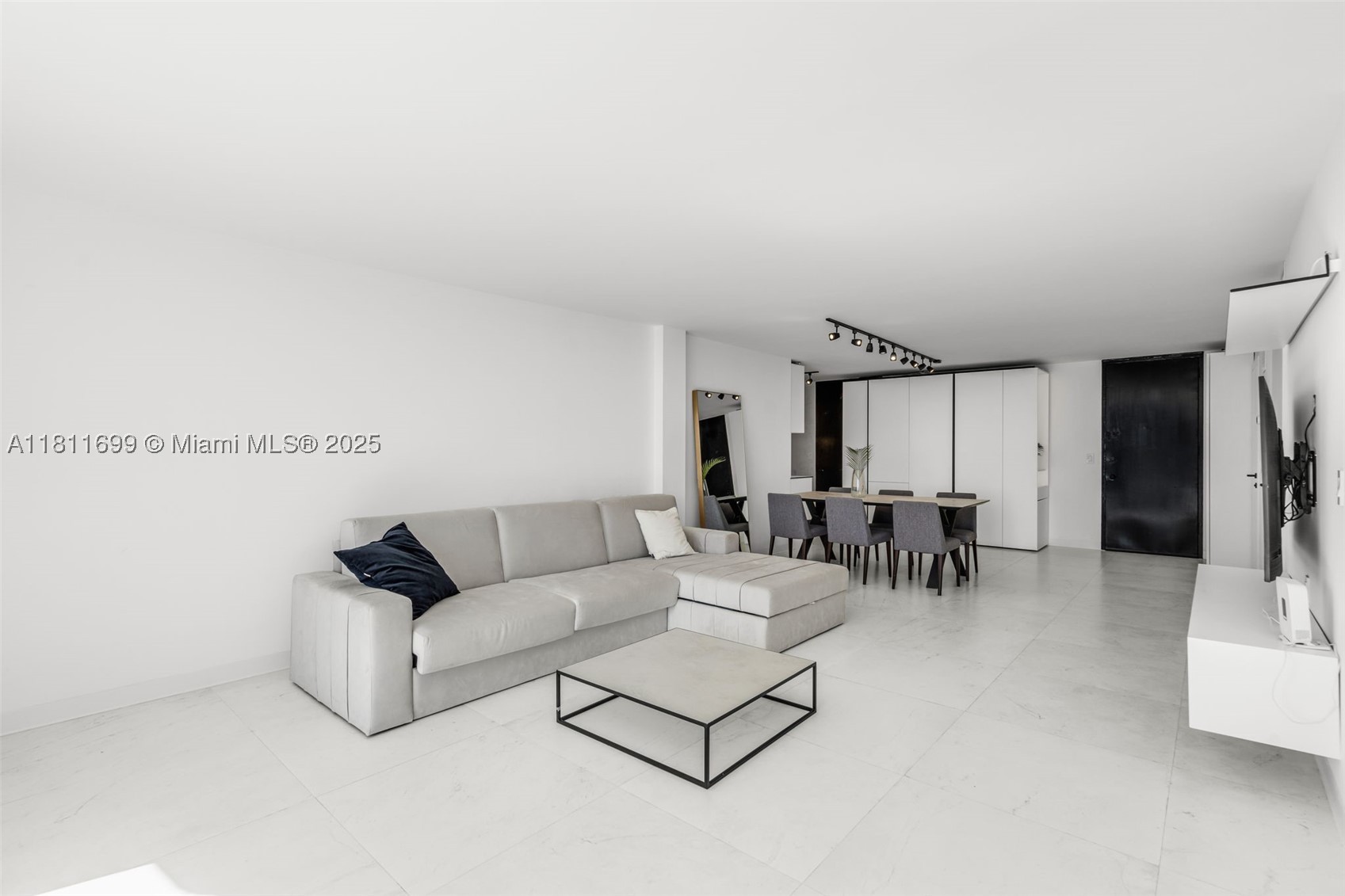 770 NE 69th St #6C, Miami FL 33138