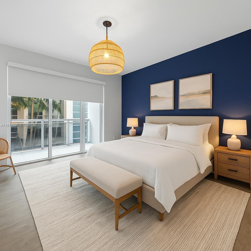 950 Brickell Bay Dr #200, Miami FL 33131