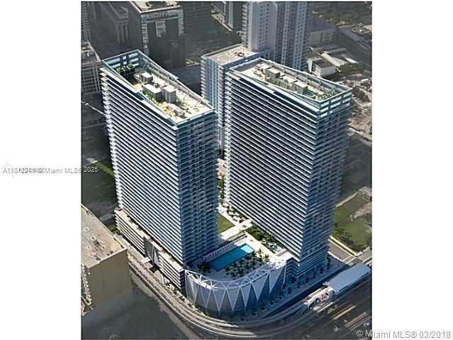 79 SW 12th St #2409, Miami FL 33130