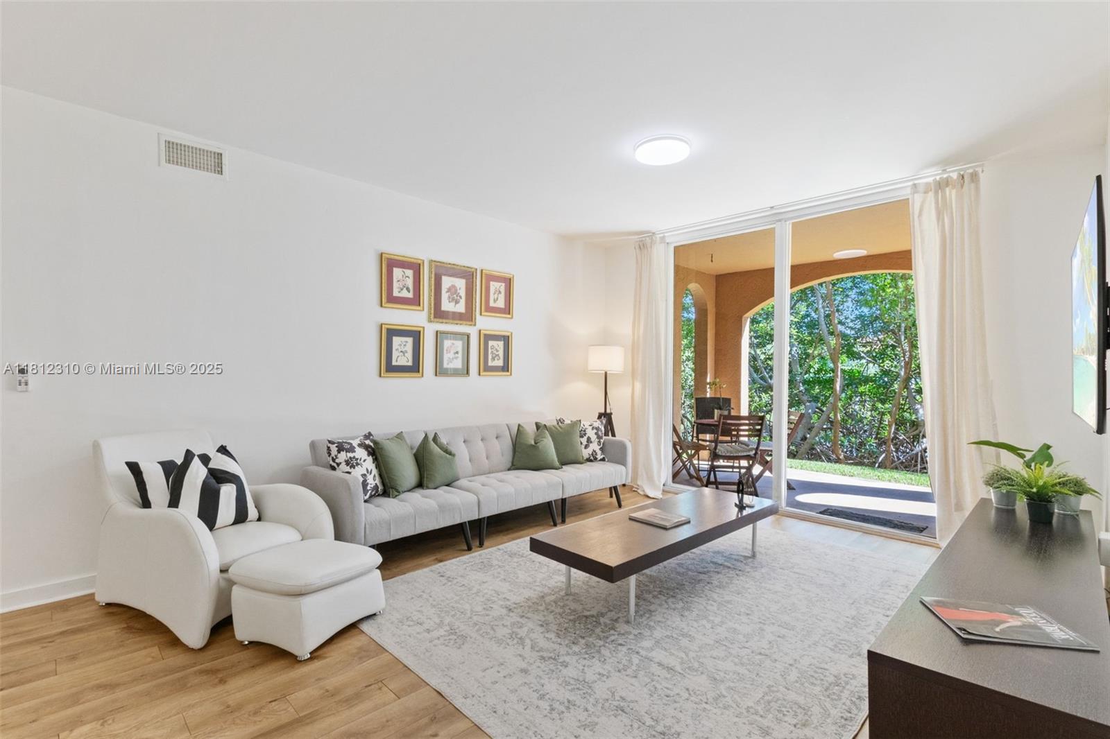 19999 E Country Club Dr #1106, Aventura FL 33180