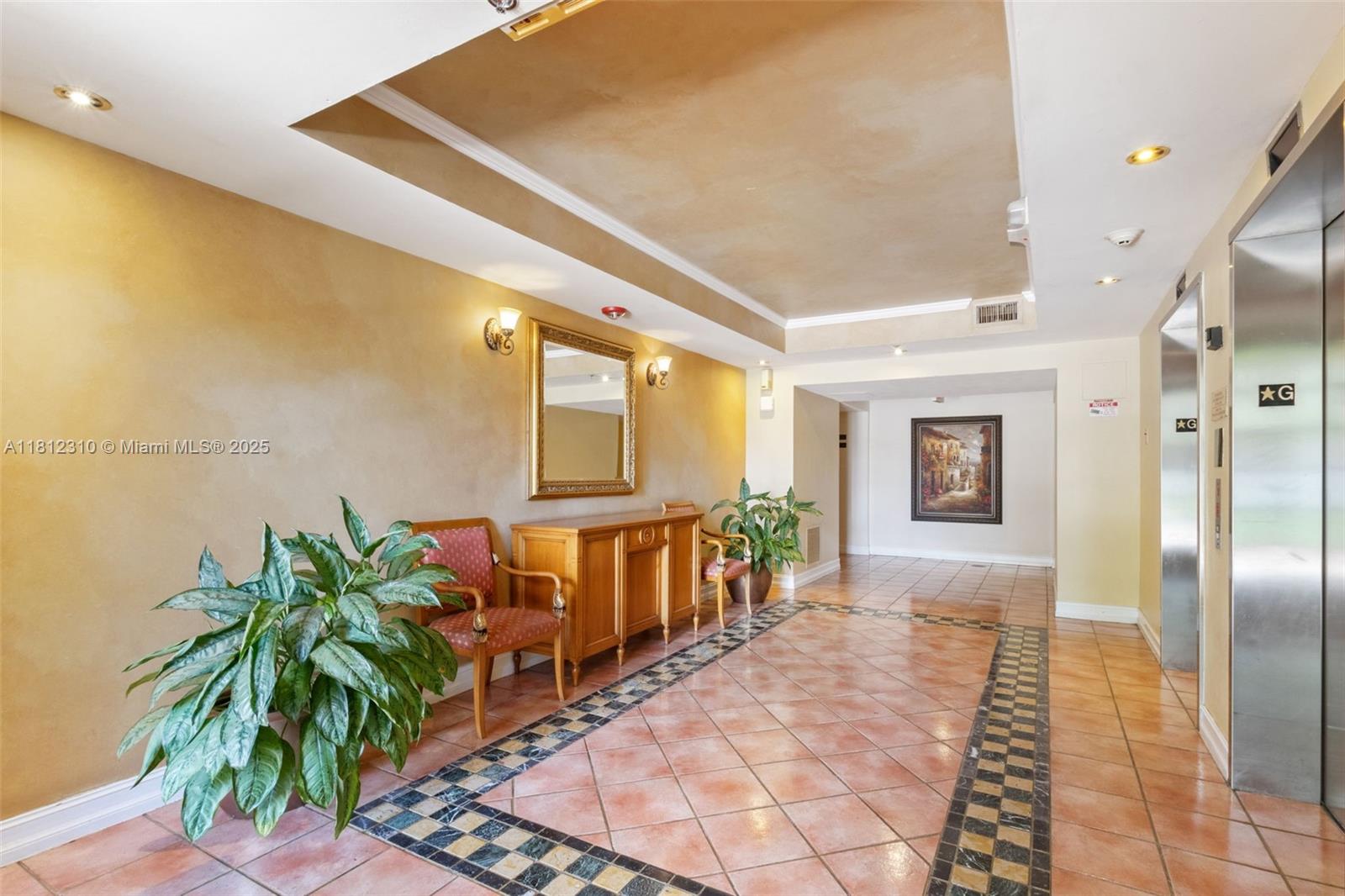 19999 E Country Club Dr #1106, Aventura FL 33180