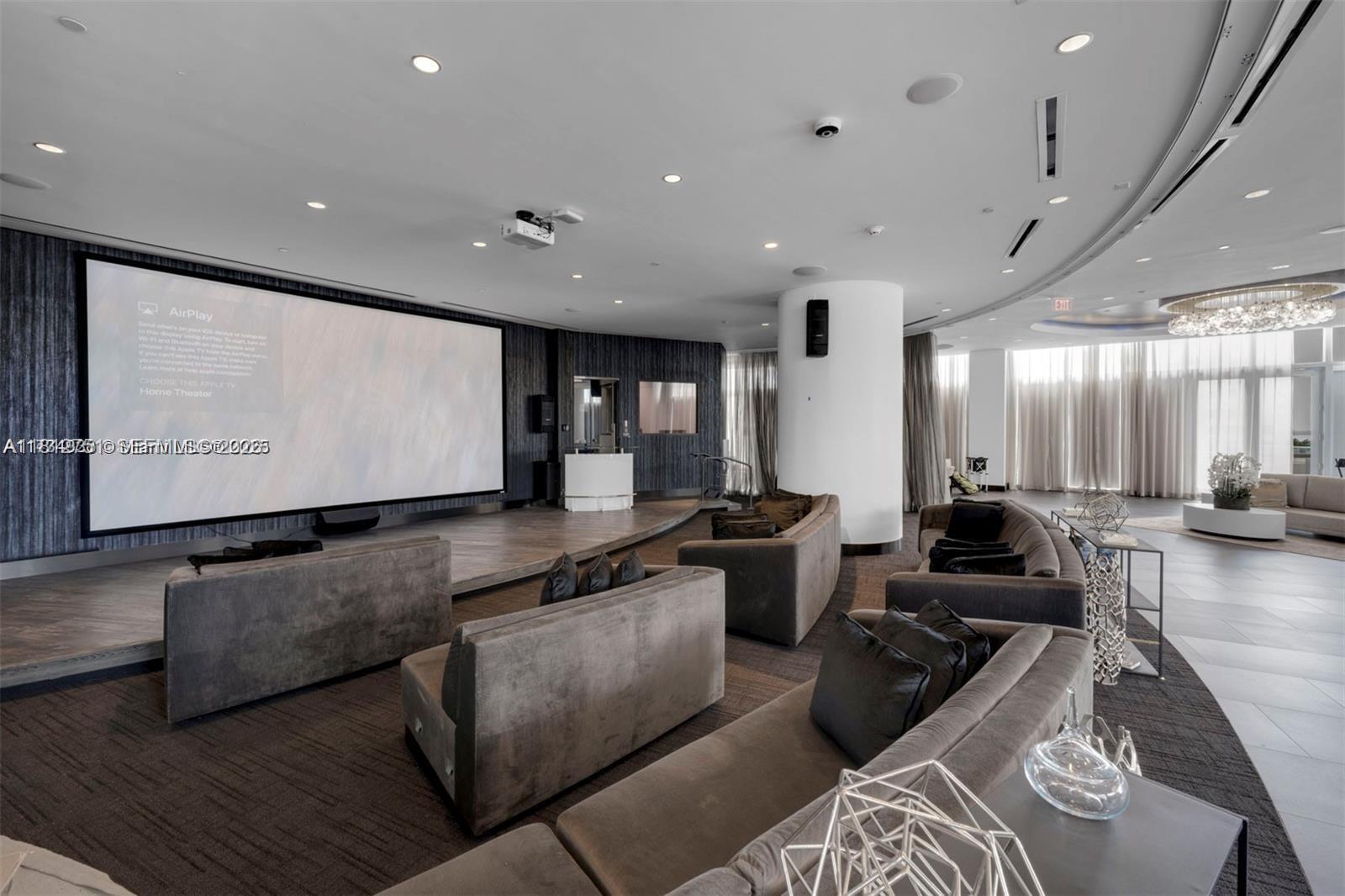 851 NE 1st Ave #PH4912, Miami FL 33132