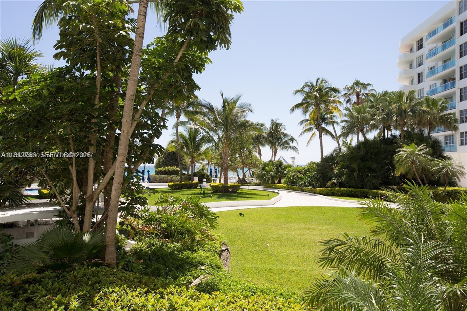 5161 Collins Ave #315, Miami Beach FL 33140
