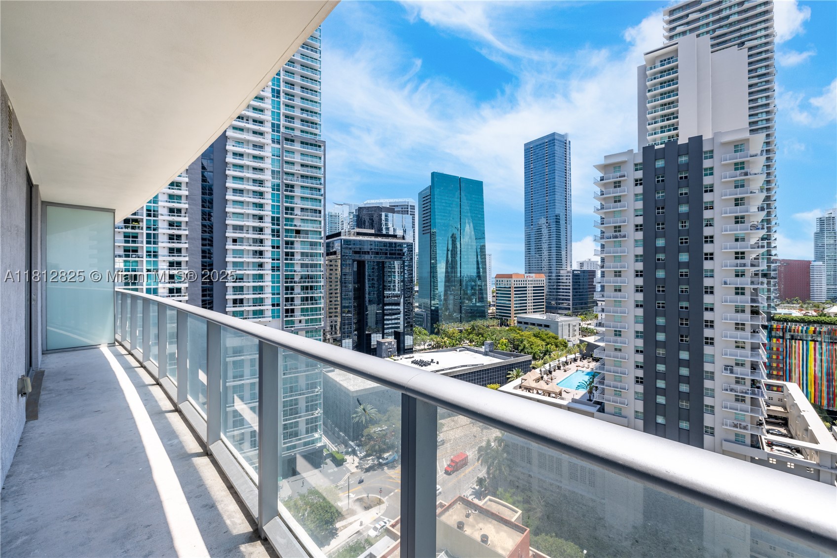 1100 S Miami Ave #1704, Miami FL 33130