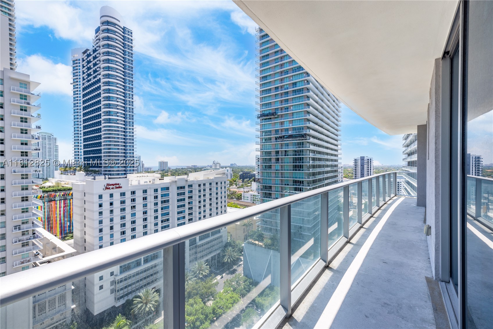 1100 S Miami Ave #1704, Miami FL 33130