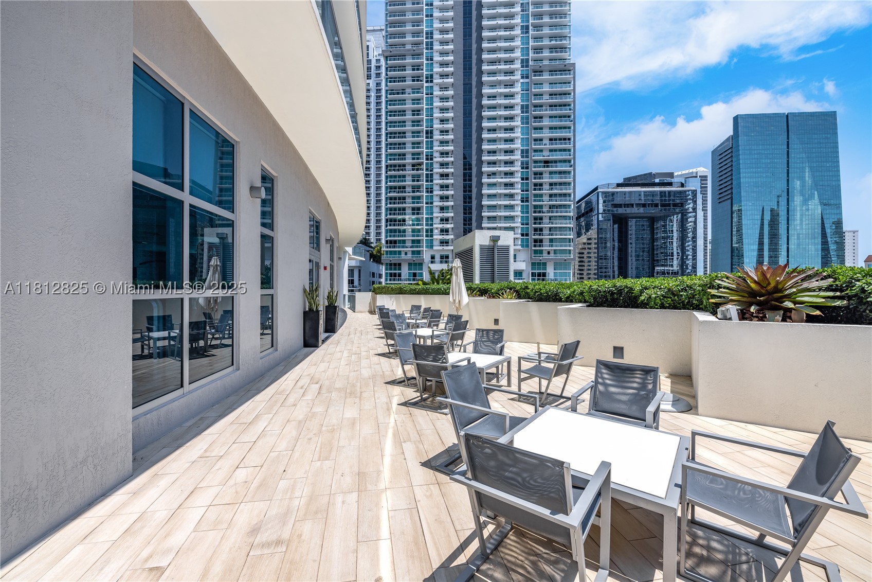 1100 S Miami Ave #1704, Miami FL 33130