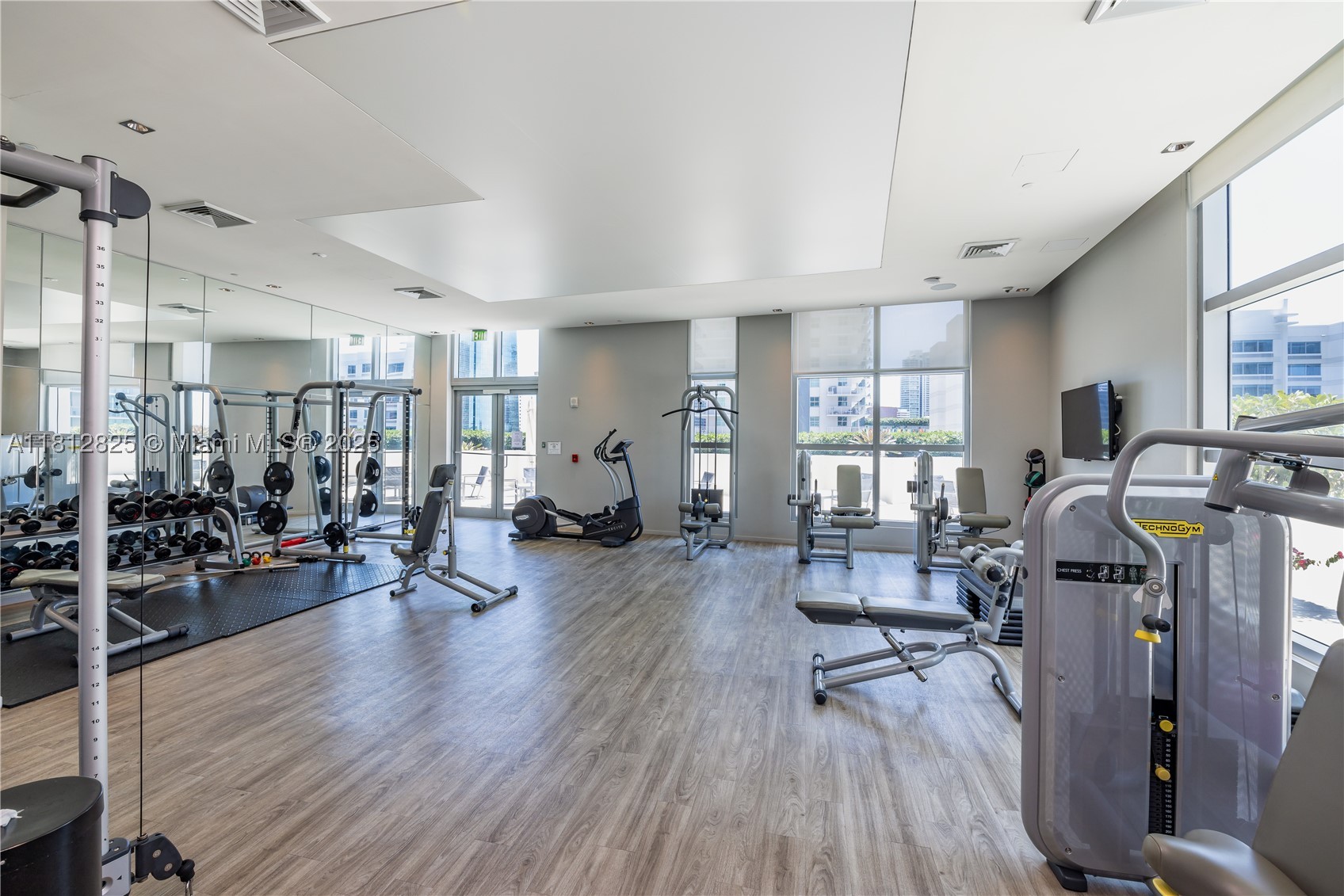 1100 S Miami Ave #1704, Miami FL 33130