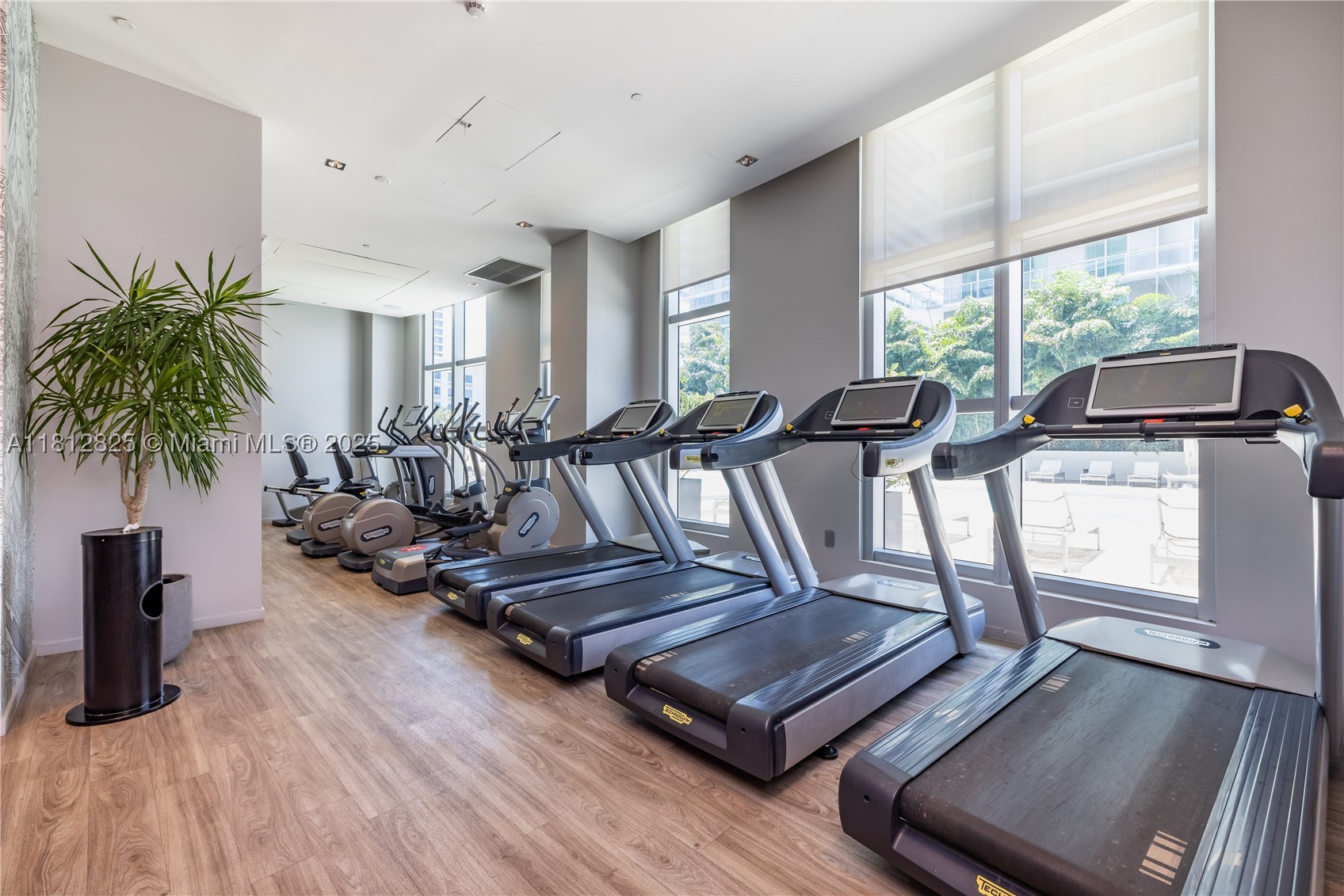 1100 S Miami Ave #1704, Miami FL 33130