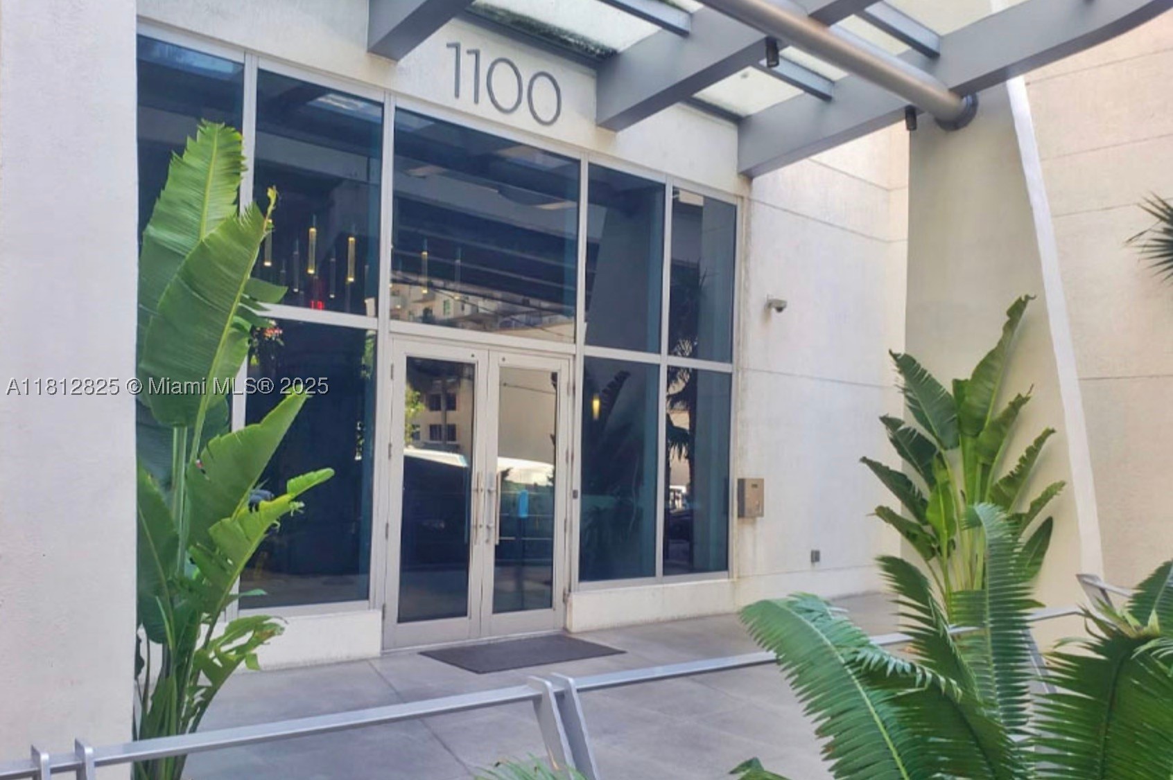 1100 S Miami Ave #1704, Miami FL 33130
