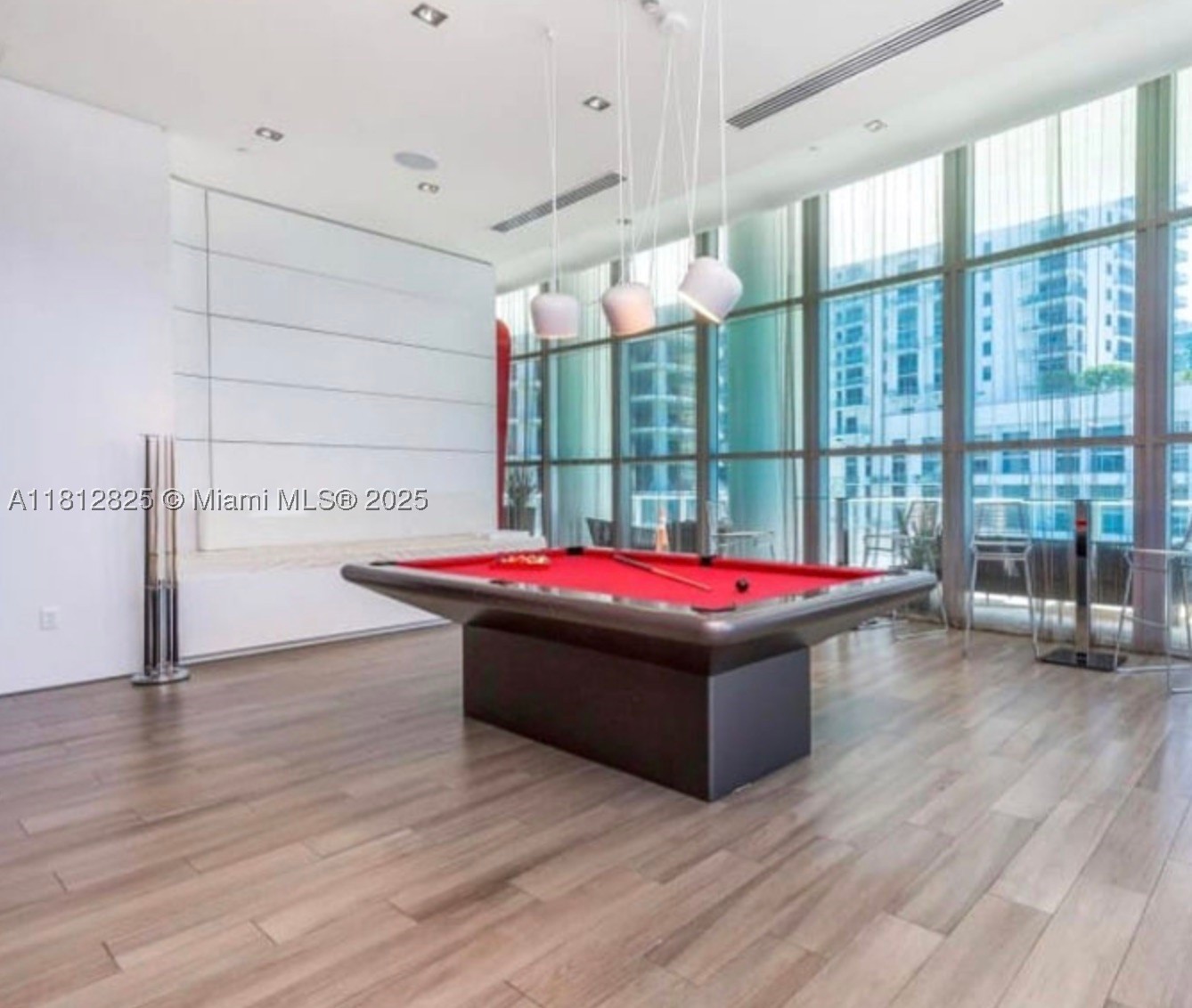 1100 S Miami Ave #1704, Miami FL 33130