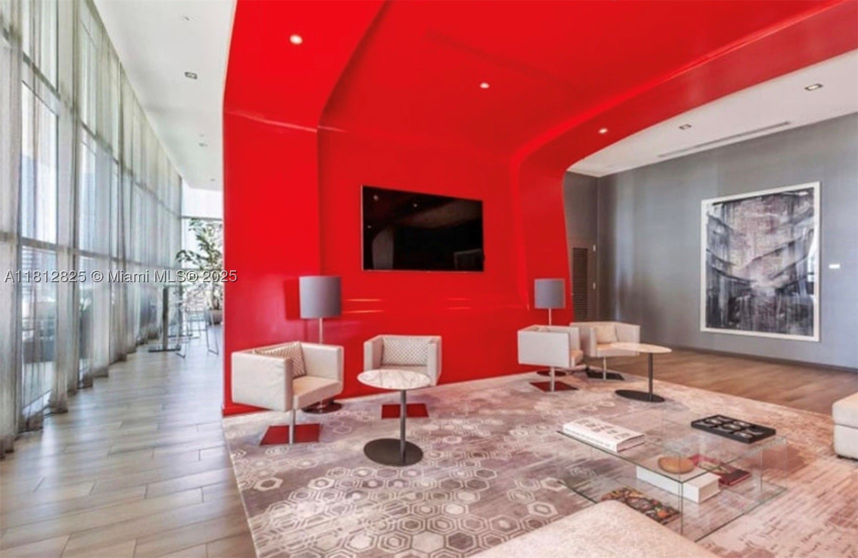 1100 S Miami Ave #1704, Miami FL 33130
