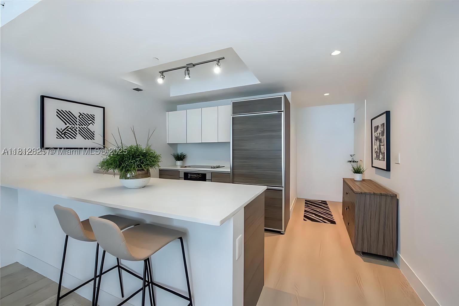 1100 S Miami Ave #1704, Miami FL 33130